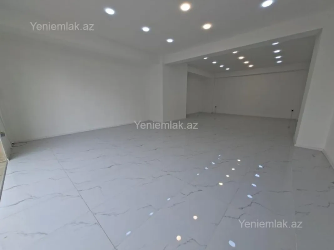 Satılır 1 otaqlı obyekt 80 m²