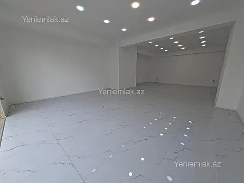 Satılır 1 otaqlı obyekt 80 m²