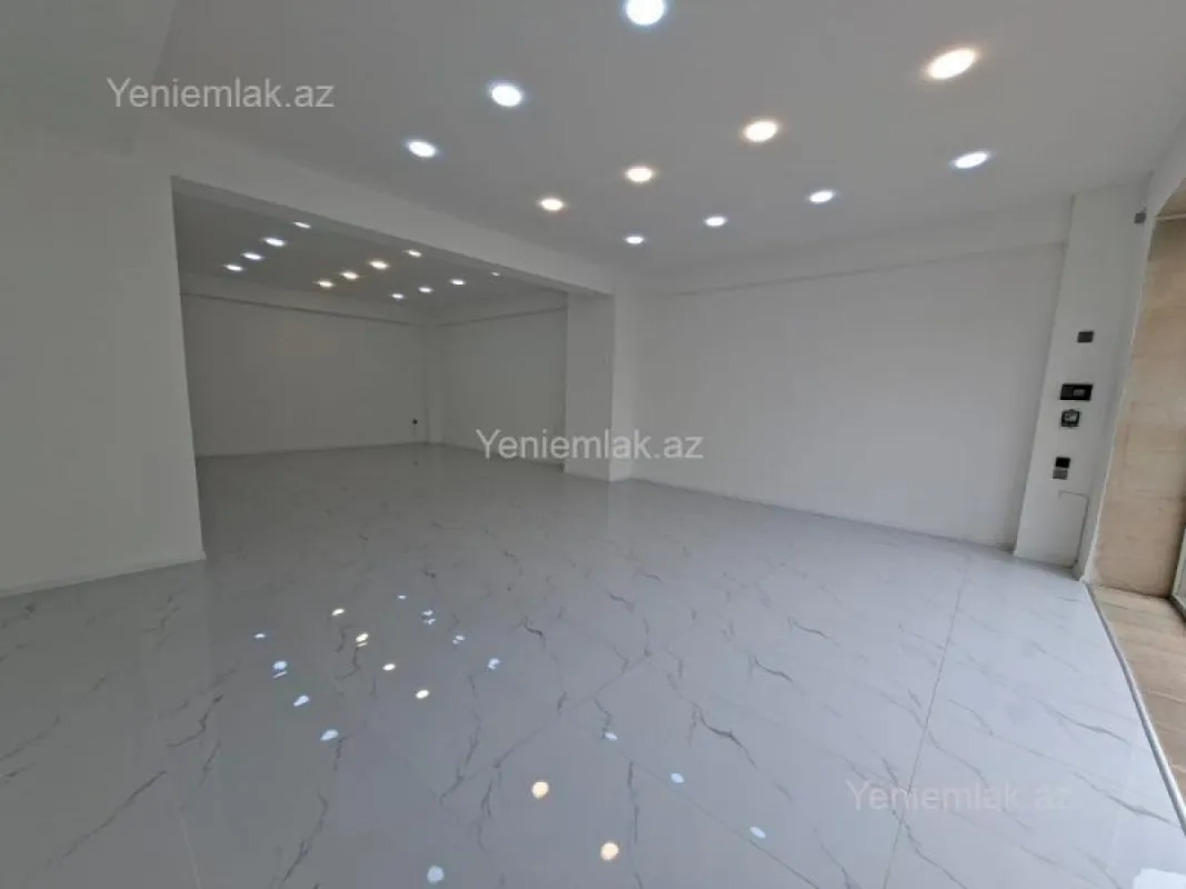 Satılır 1 otaqlı obyekt 80 m²