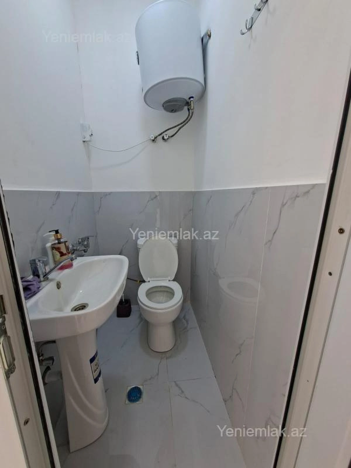 Satılır 1 otaqlı obyekt 80 m²