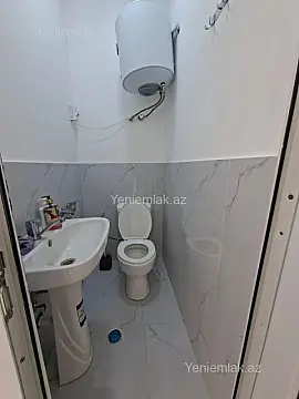 Satılır 1 otaqlı obyekt 80 m²