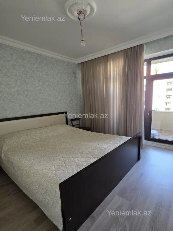 Satılır 2 otaqlı yeni tikili 84 m²
