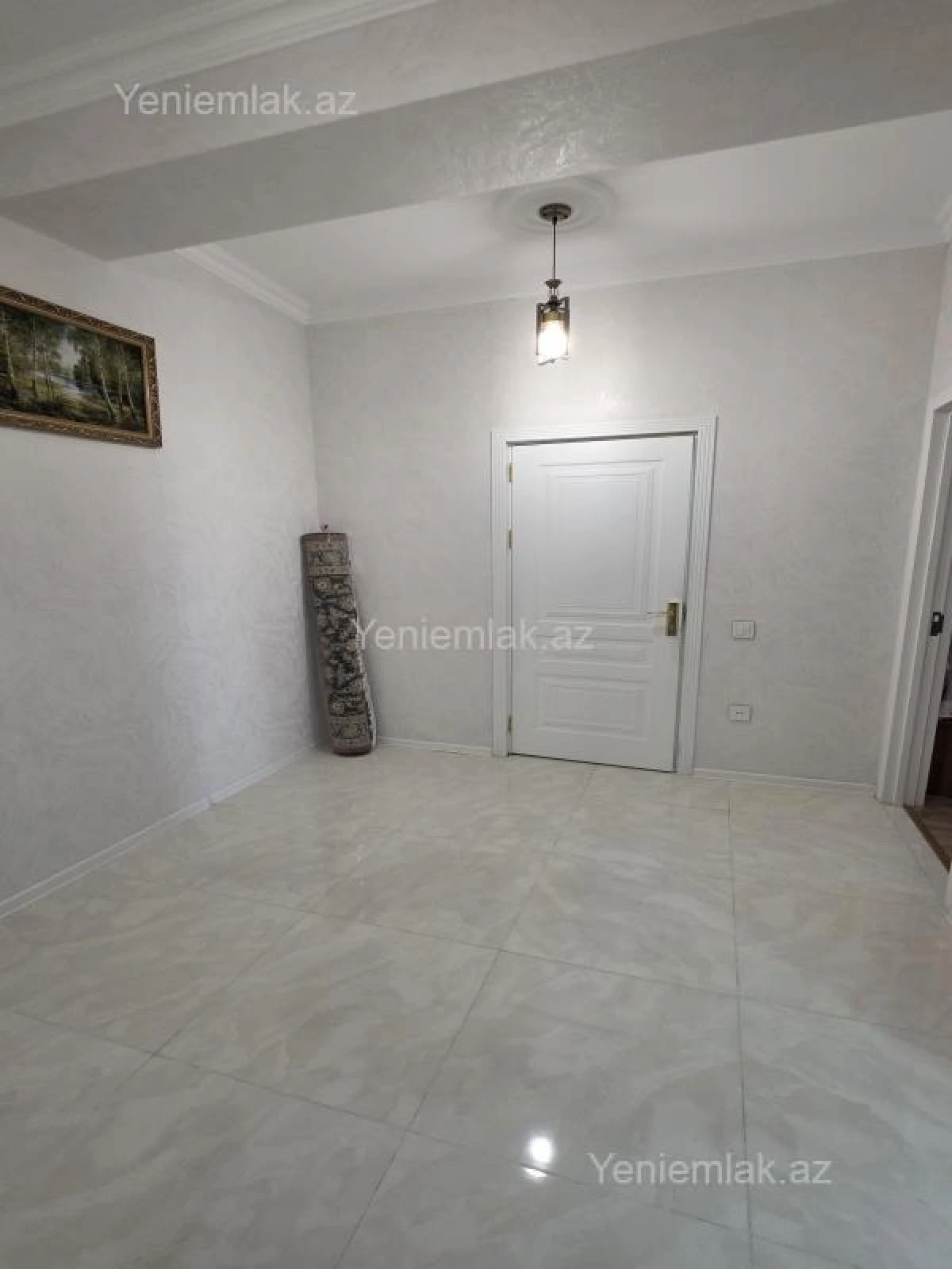 Satılır 2 otaqlı yeni tikili 84 m²