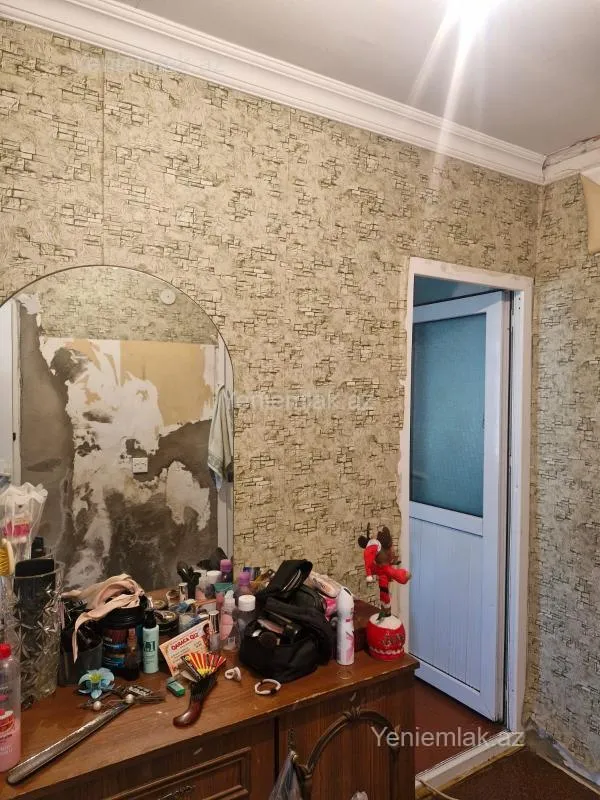 Satılır 3 otaqlı həyət evi 90 m²