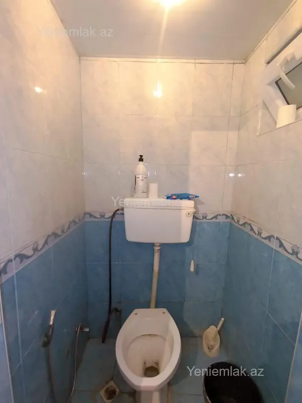 Satılır 3 otaqlı həyət evi 90 m²