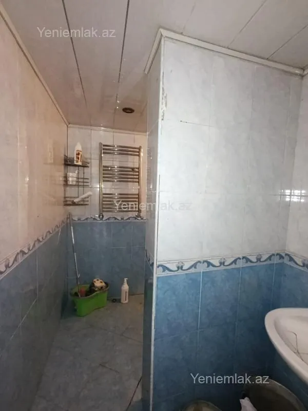 Satılır 3 otaqlı həyət evi 90 m²