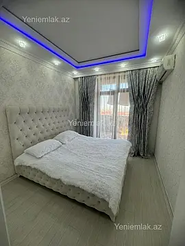 Satılır 3 otaqlı yeni tikili 125 m²