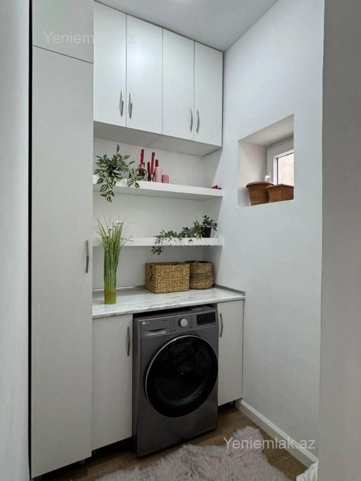 Satılır 5 otaqlı həyət evi 155 m²