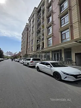 Satılır 7 otaqlı obyekt 750 m² — Sumqayıt 7 otaq 750.00 m²