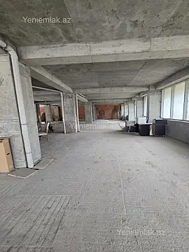 Satılır 7 otaqlı obyekt 750 m²