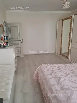 Satılır 3 otaqlı köhnə tikili 75 m²