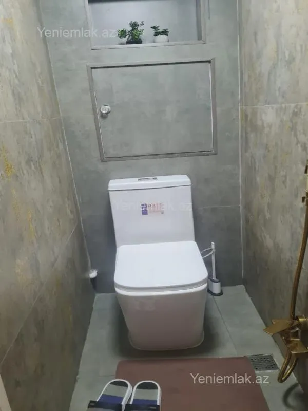 Satılır 3 otaqlı köhnə tikili 75 m²
