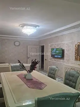 Satılır 3 otaqlı köhnə tikili 75 m²