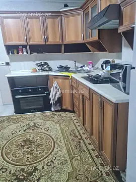 Satılır 3 otaqlı köhnə tikili 75 m² — Sumqayıt 3 otaq 75.00 m²