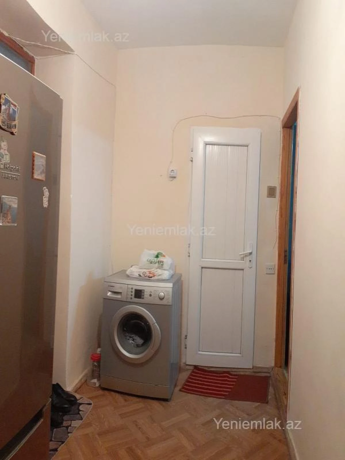 Satılır 2 otaqlı köhnə tikili 36 m²
