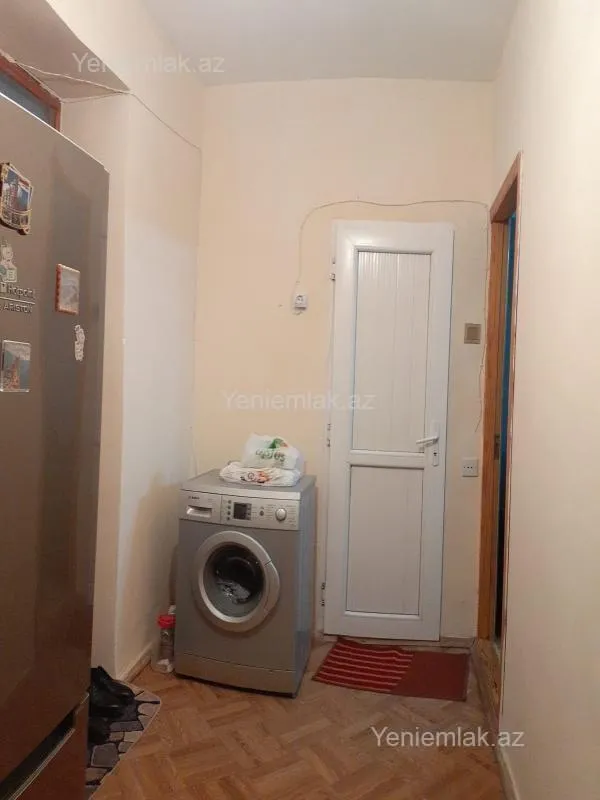 Satılır 2 otaqlı köhnə tikili 36 m²