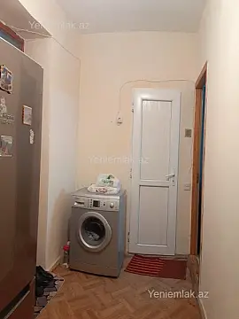 Satılır 2 otaqlı köhnə tikili 36 m²