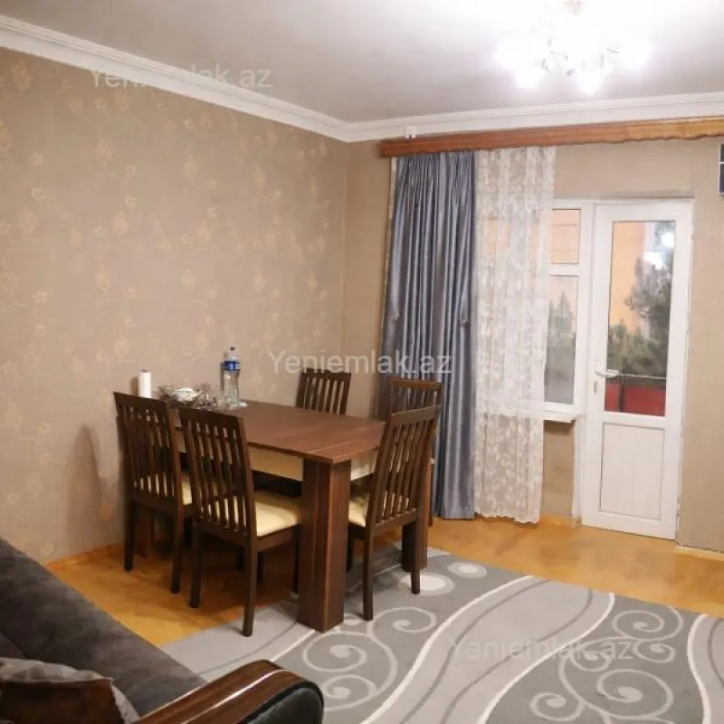 Satılır 2 otaqlı köhnə tikili 36 m²