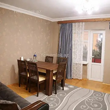 Satılır 2 otaqlı köhnə tikili 36 m² — Bakı, Sabunçu 2 otaq 36.00 m²
