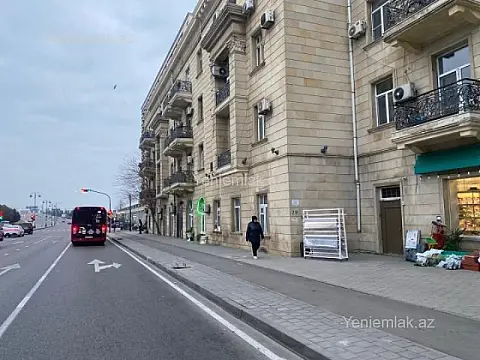 Satılır 3 otaqlı köhnə tikili 90 m² — Bakı, Xətai 3 otaq 90.00 m²