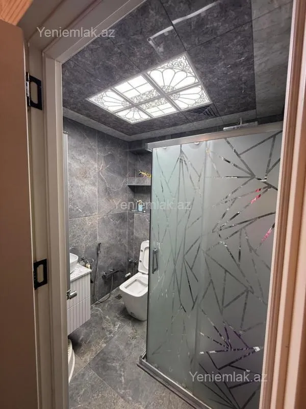 Satılır 4 otaqlı yeni tikili 100 m²