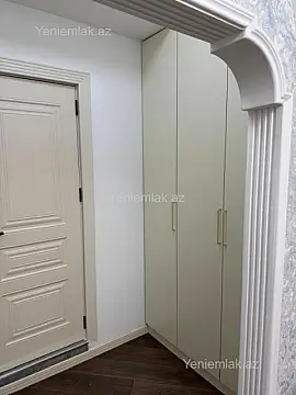 Satılır 4 otaqlı yeni tikili 100 m²