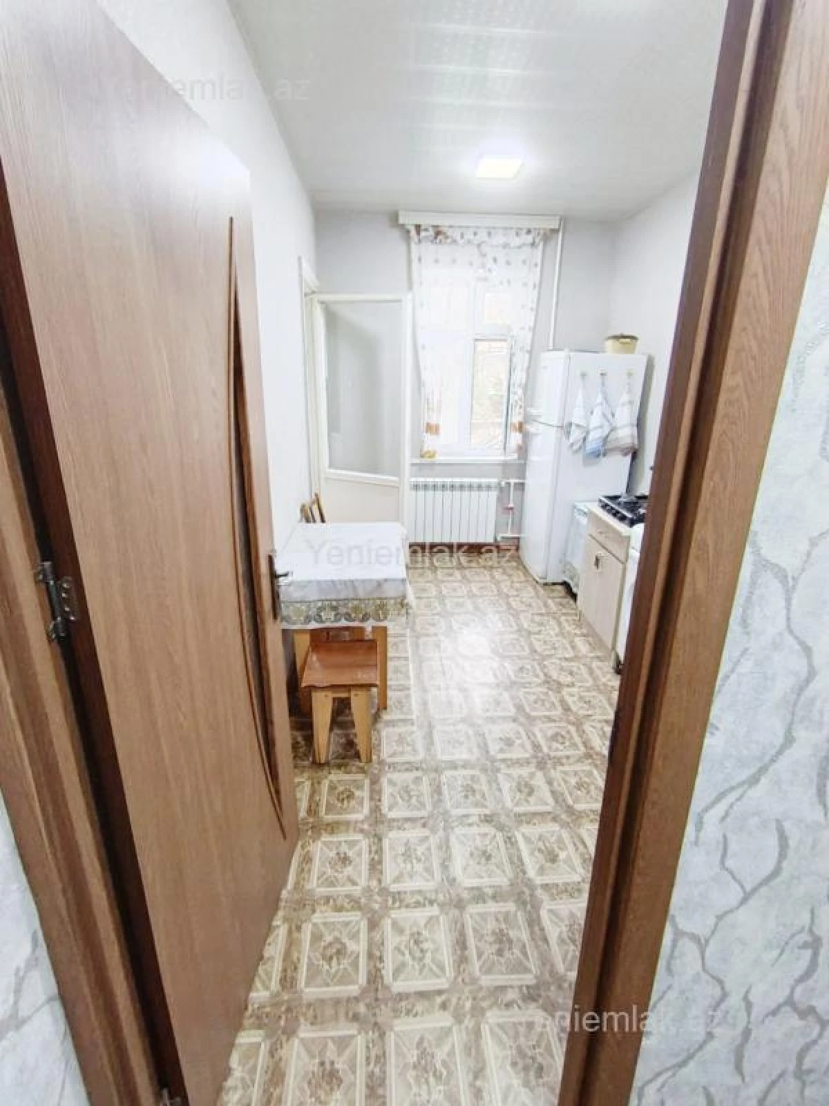 Satılır 3 otaqlı köhnə tikili 78 m²