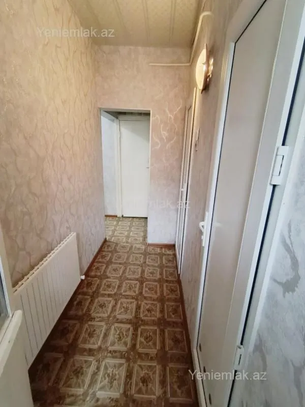 Satılır 3 otaqlı köhnə tikili 78 m²