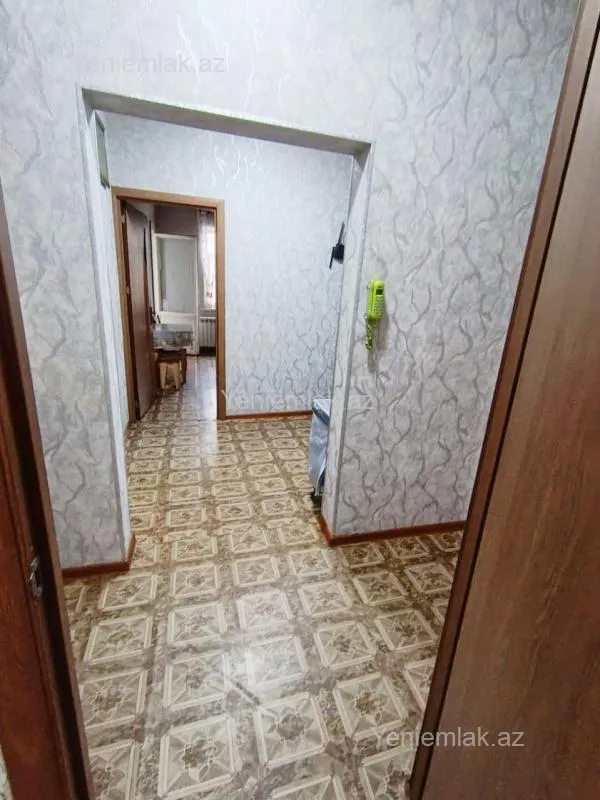 Satılır 3 otaqlı köhnə tikili 78 m²