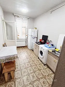 Satılır 3 otaqlı köhnə tikili 78 m²