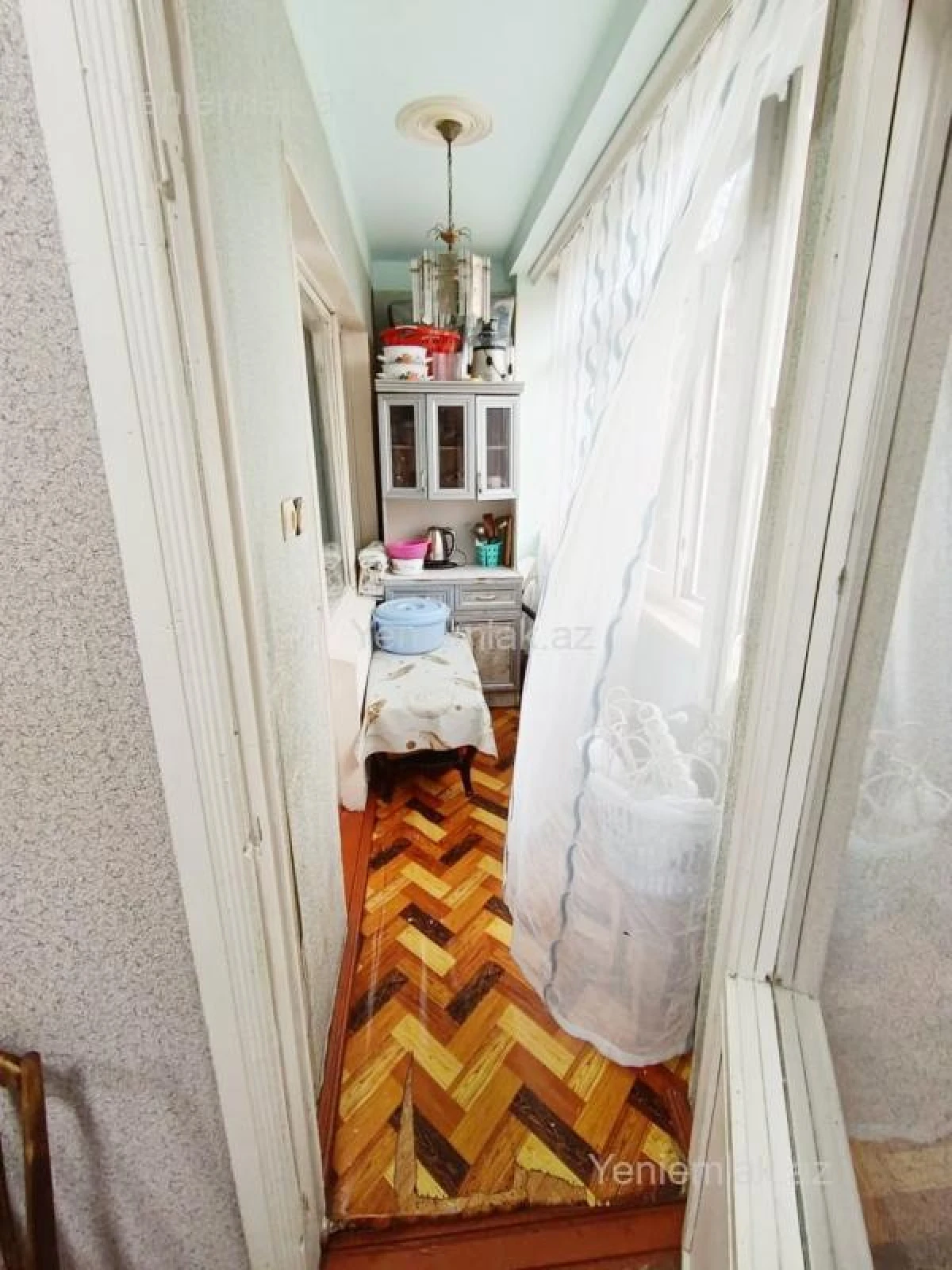 Satılır 3 otaqlı köhnə tikili 78 m²