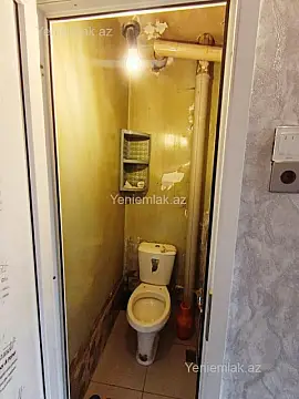 Satılır 3 otaqlı köhnə tikili 78 m²