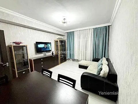 Satılır 3 otaqlı köhnə tikili 85 m² — Bakı, Xətai 3 otaq 85.00 m²