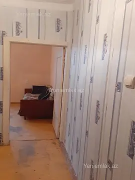 Satılır 1 otaqlı köhnə tikili 37 m² — Sumqayıt 1 otaq 37.00 m²