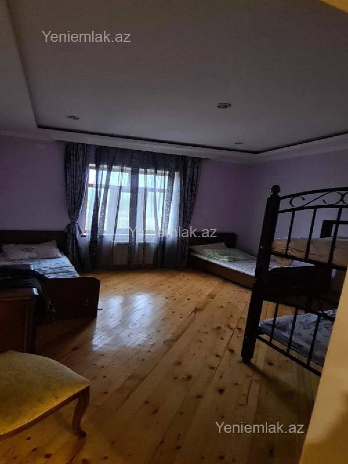 Satılır 6 otaqlı həyət evi 360 m²