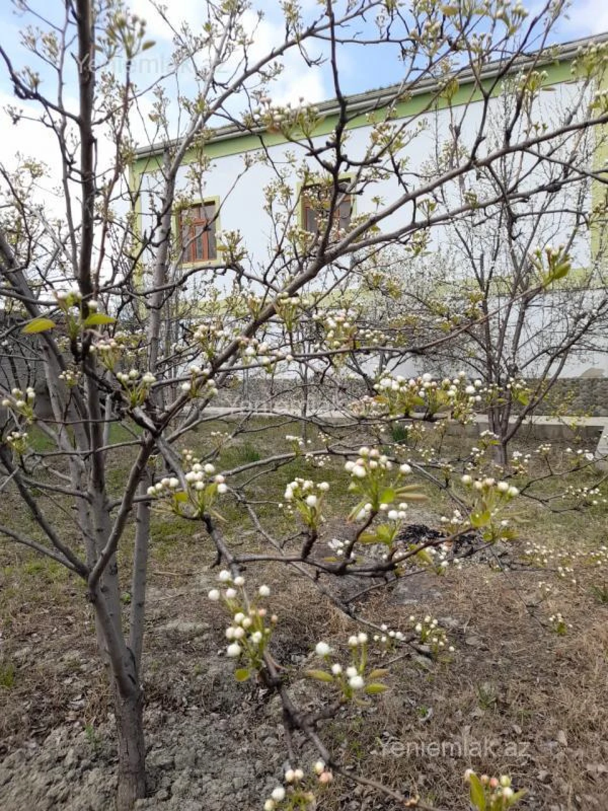 Satılır 6 otaqlı həyət evi 360 m²