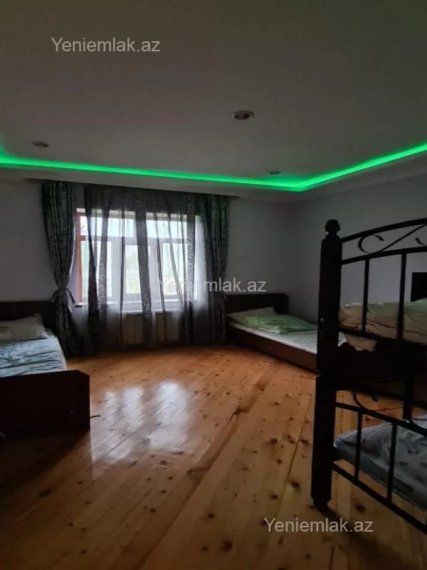Satılır 6 otaqlı həyət evi 360 m²