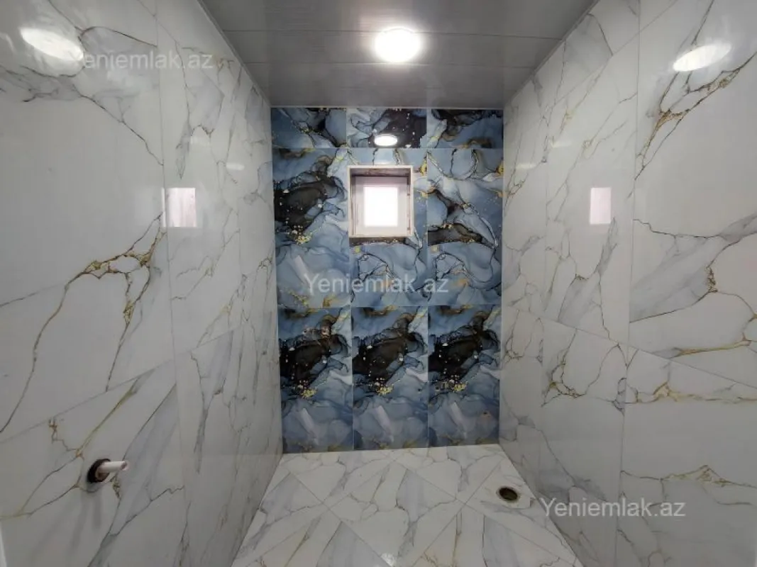 Satılır 3 otaqlı həyət evi 100 m²