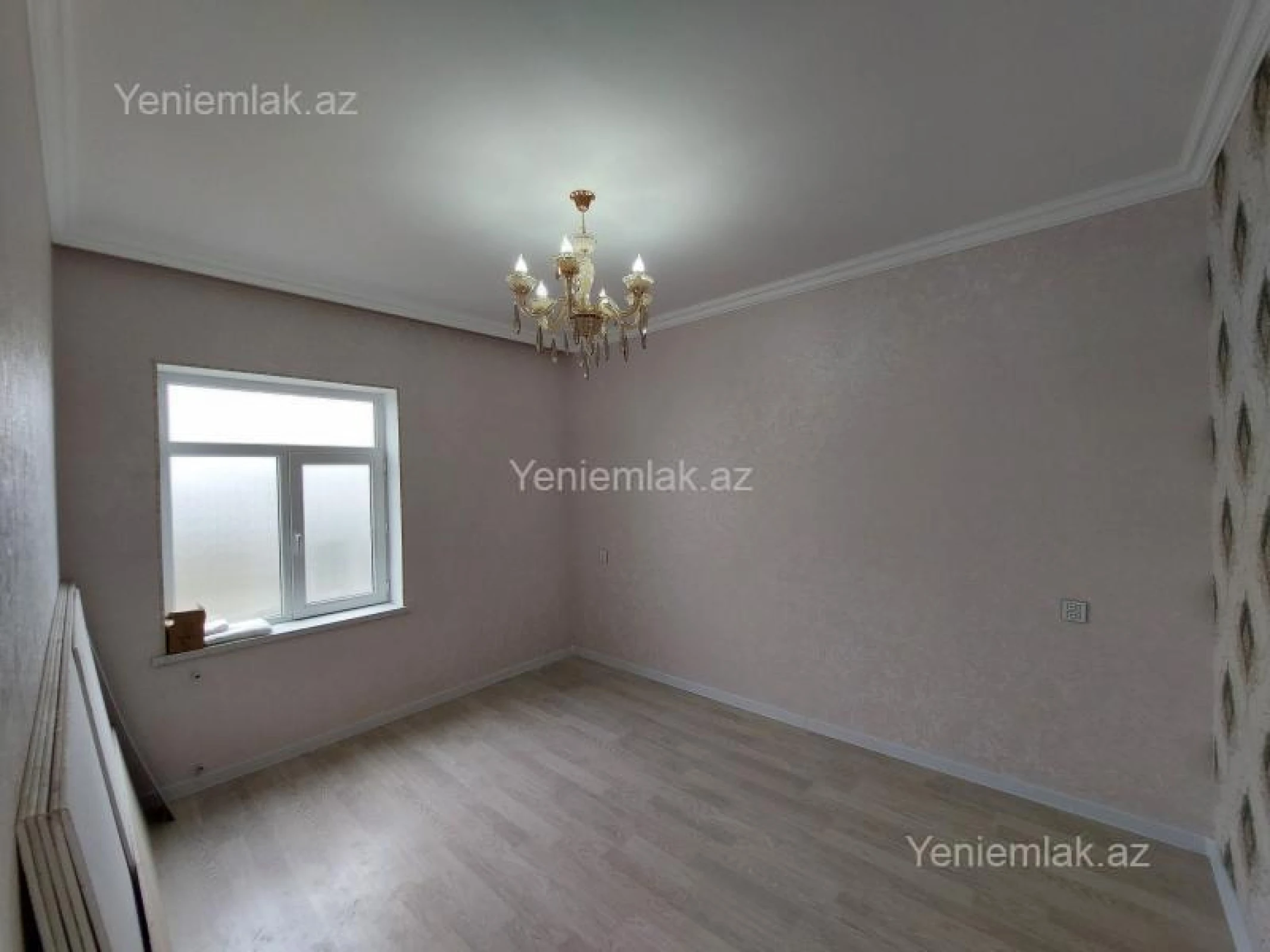 Satılır 3 otaqlı həyət evi 100 m²