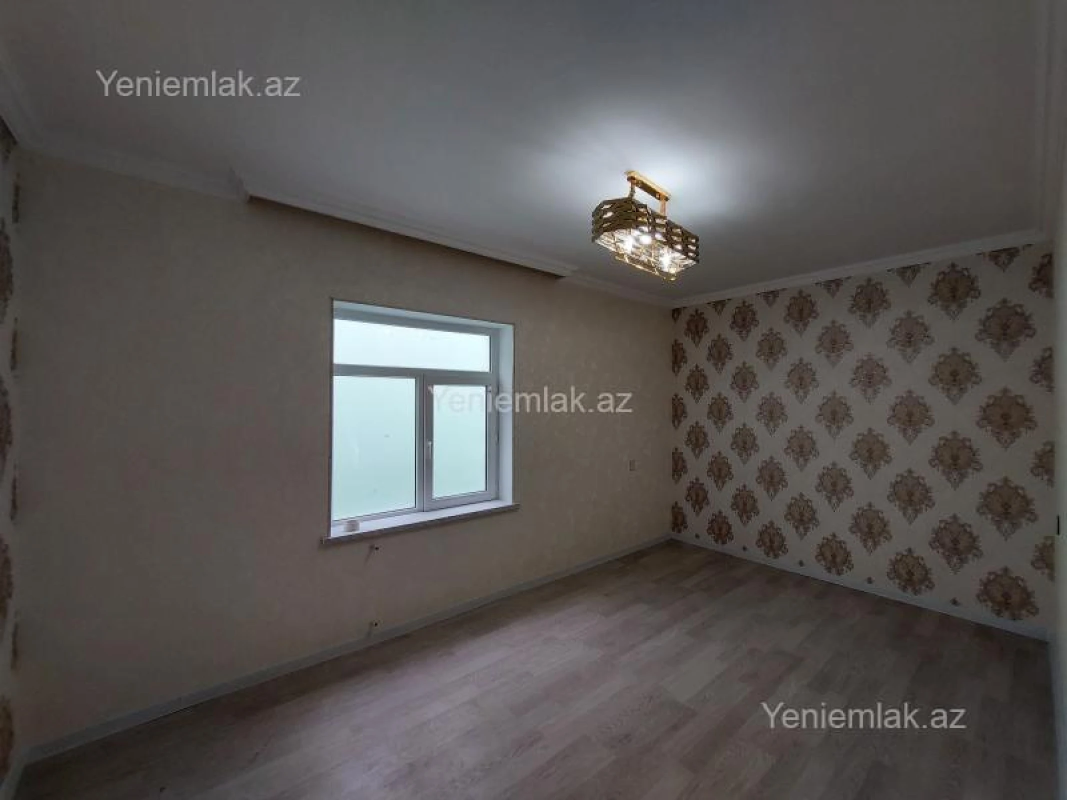 Satılır 3 otaqlı həyət evi 100 m²