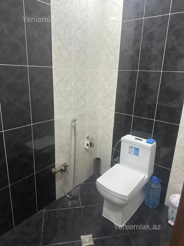 Satılır 2 otaqlı yeni tikili 90 m²