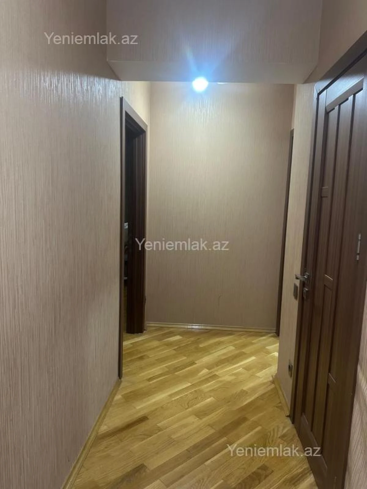 Satılır 2 otaqlı yeni tikili 90 m²