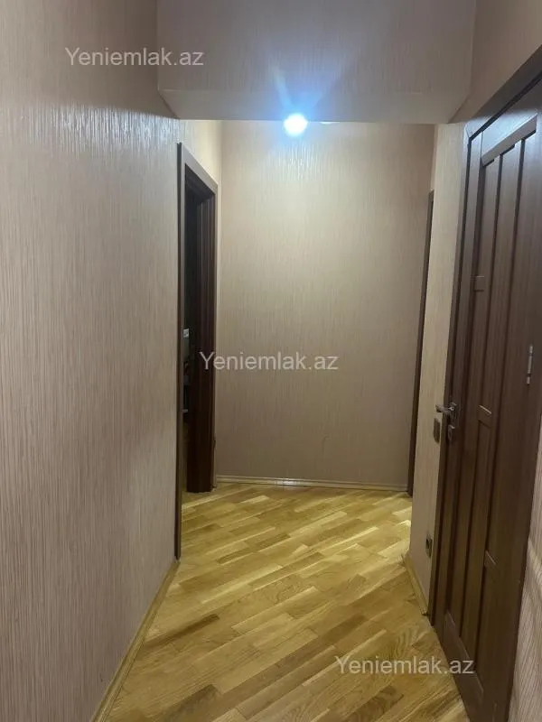 Satılır 2 otaqlı yeni tikili 90 m²