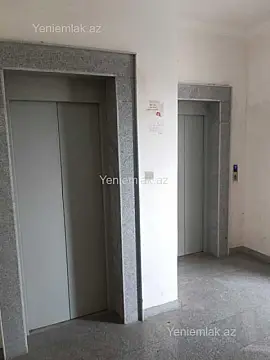 Satılır 3 otaqlı yeni tikili 105 m²