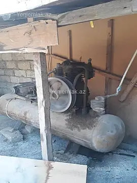 Satılır 10 otaqlı obyekt 1400 m²