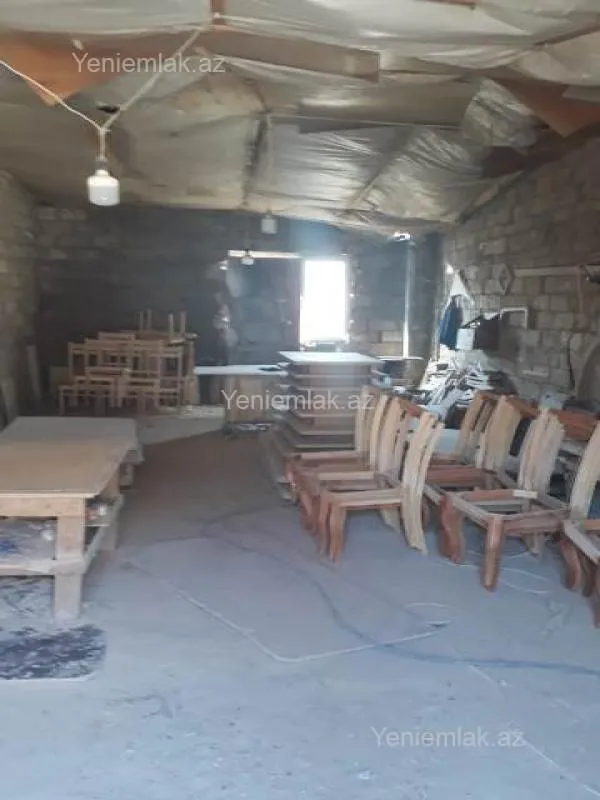 Satılır 10 otaqlı obyekt 1400 m²