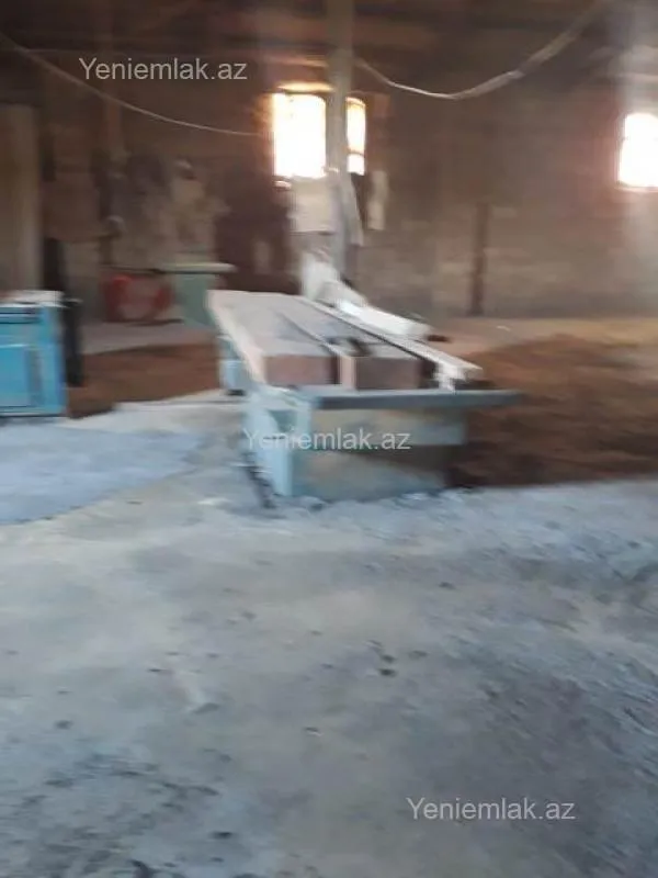 Satılır 10 otaqlı obyekt 1400 m²