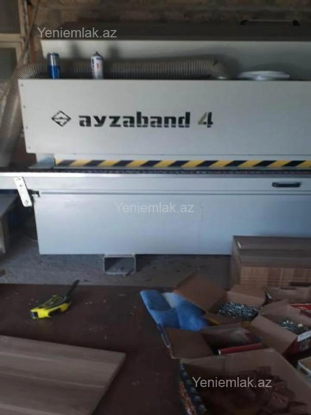 Satılır 10 otaqlı obyekt 1400 m²