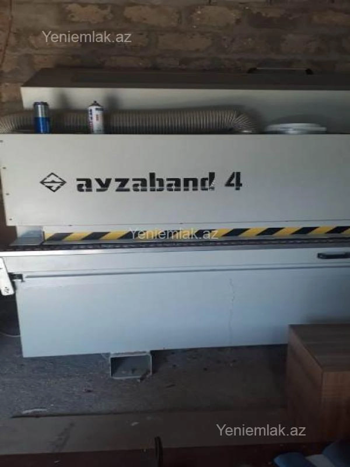 Satılır 10 otaqlı obyekt 1400 m²