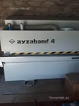 Satılır 10 otaqlı obyekt 1400 m²